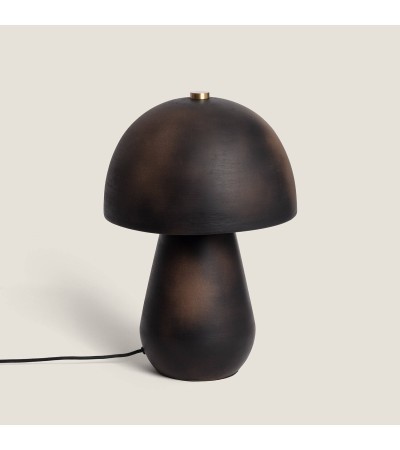 Lampe à Poser Métal Telia - 123806 - vue 3