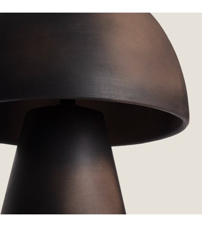 Lampe à Poser Métal Telia - 123806 - vue 5