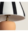 Lampe à Poser Métal Quitamba - 123811 - vue 2