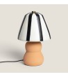 Lampe à Poser Métal Quitamba - 123811 - vue 4