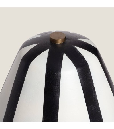 Lampe à Poser Métal Quitamba - 123811 - vue 5