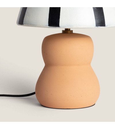 Lampe à Poser Métal Quitamba - 123811 - vue 7