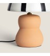 Lampe à Poser Métal Quitamba - 123811 - vue 7