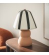 Lampe à Poser Métal Quitamba - 123811 - vue 8