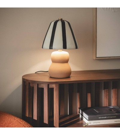Lampe à Poser Métal Quitamba - 123811 - vue 9