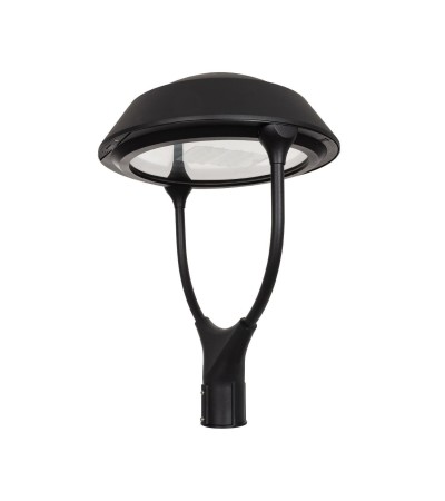 Lampadaire LED 40W Aventino LUMILEDS PHILIPS Xitanium Programmable - 70533 - vue 3