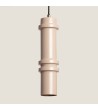 Suspension Métal Bobey III - 123816 - vue 2