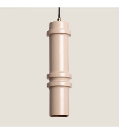 Suspension Métal Bobey III - 123816 - vue 4