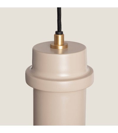Suspension Métal Bobey III - 123816 - vue 7