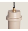 Suspension Métal Bobey III - 123816 - vue 7