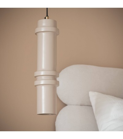 Suspension Métal Bobey III - 123816 - vue 8