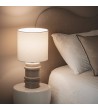 Lampe à Poser Métal Bobey - 123821 - vue 1