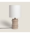 Lampe à Poser Métal Bobey - 123821 - vue 2