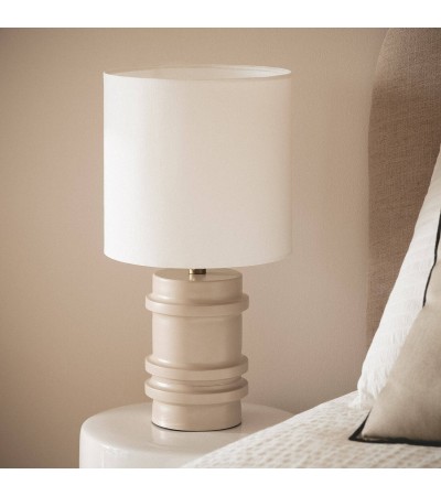 Lampe à Poser Métal Bobey - 123821 - vue 4