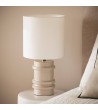 Lampe à Poser Métal Bobey - 123821 - vue 4