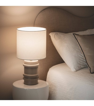 Lampe à Poser Métal Bobey - 123821 - vue 5