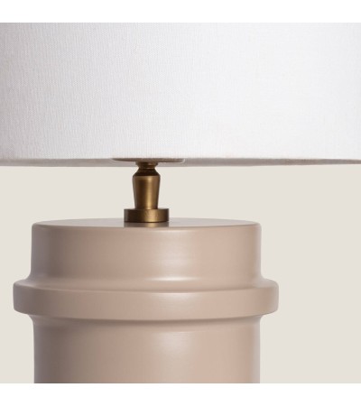 Lampe à Poser Métal Bobey - 123821 - vue 7