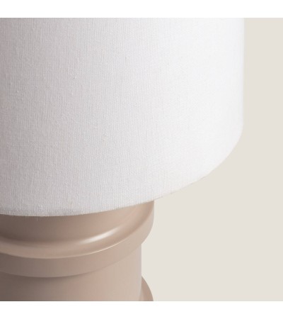 Lampe à Poser Métal Bobey - 123821 - vue 8