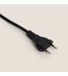 Lampe à Poser Métal avec Port USB et Interrupteur Tactile Tianna - 124001 - vue 4