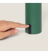 Lampe à poser LED portable extérieur métal avec batterie rechargeable Katse - 124071 - vue 5