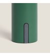 Lampe à poser LED portable extérieur métal avec batterie rechargeable Katse - 124071 - vue 6