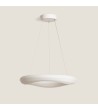 Suspension LED 48W Métal Ø550 mm Kate - 124361 - vue 7