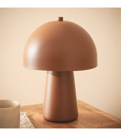 Lampe à poser Métal Quinga