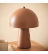 Lampe à poser Métal Quinga - 124396 - vue 1