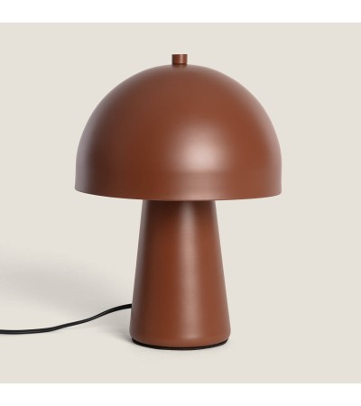 Lampe à poser Métal Quinga - 124396 - vue 3