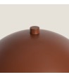 Lampe à poser Métal Quinga - 124396 - vue 4
