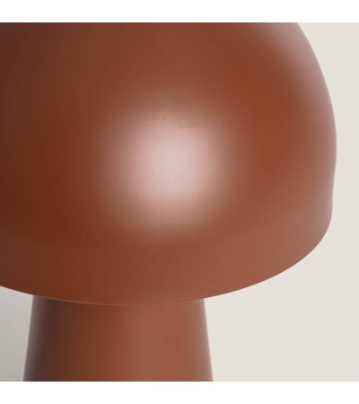 Lampe à poser Métal Quinga - 124396 - vue 5
