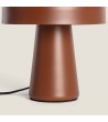 Lampe à poser Métal Quinga - 124396 - vue 6