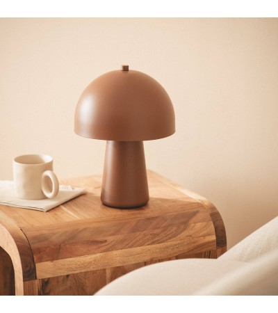 Lampe à poser Métal Quinga - 124396 - vue 9