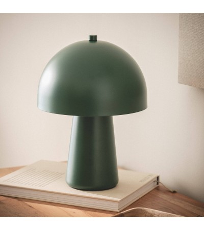 Lampe à poser Métal Quinga - 124396 - vue 11
