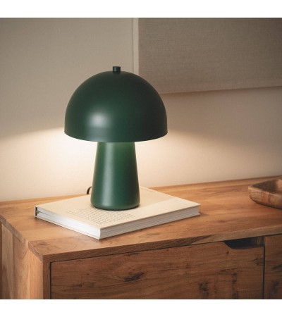 Lampe à poser Métal Quinga - 124396 - vue 12