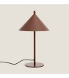 Lampe à Poser LED 3.6W Métal Carmale - 124406 - vue 3