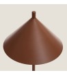 Lampe à Poser LED 3.6W Métal Carmale - 124406 - vue 5