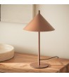 Lampe à Poser LED 3.6W Métal Carmale - 124406 - vue 7