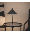 Lampe à Poser LED 3.6W Métal Carmale - 124406 - vue 12
