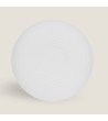Plafonnier LED 24W Rond Métal Ø350 mm Junai - 124501 - vue 5