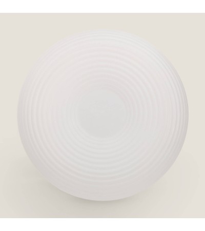 Plafonnier LED 48W Rond Métal Ø500 mm Junai - 124506 - vue 5
