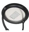 Lampadaire LED 60W Aventino LUMILEDS PHILIPS Xitanium Programmable - 70541 - vue 4