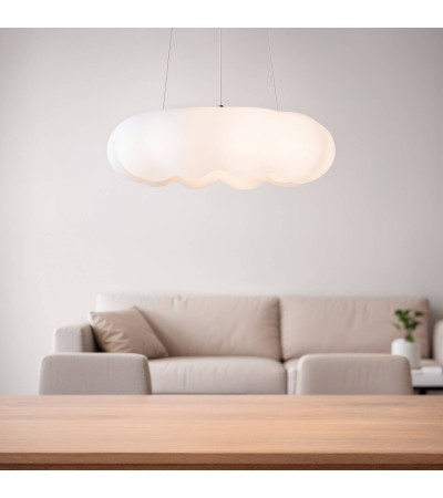 Suspension LED 36W Ø450 mm Tarby
