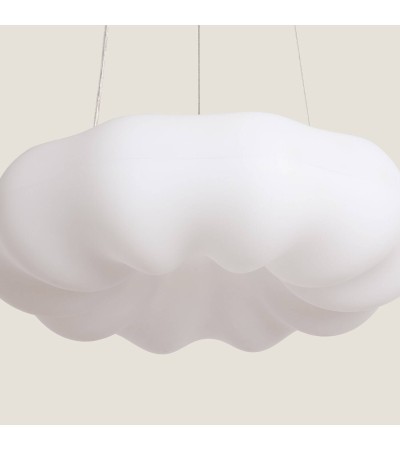 Suspension LED 36W Ø450 mm Tarby - 124606 - vue 4