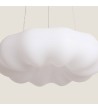 Suspension LED 36W Ø450 mm Tarby - 124606 - vue 4