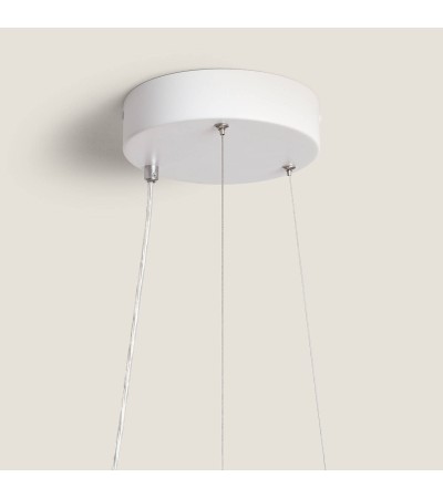 Suspension LED 36W Ø450 mm Tarby - 124606 - vue 5