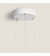 Suspension LED 36W Ø450 mm Tarby - 124606 - vue 5