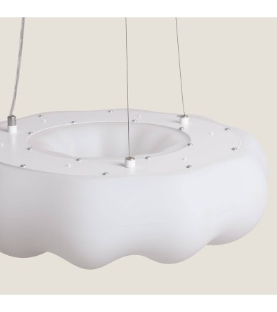 Suspension LED 36W Ø450 mm Tarby - 124606 - vue 6