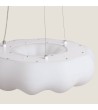 Suspension LED 36W Ø450 mm Tarby - 124606 - vue 6
