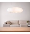 Suspension LED 36W Ø450 mm Tarby - 124606 - vue 8